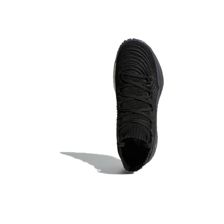 Adidas Crazy Explosive 2017 Primeknit 'Core Black'-3