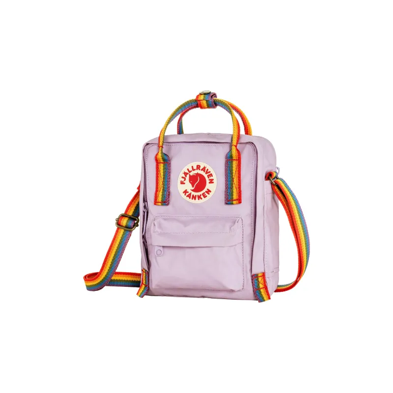 Fjallraven Kanken Outdoor Bags-1