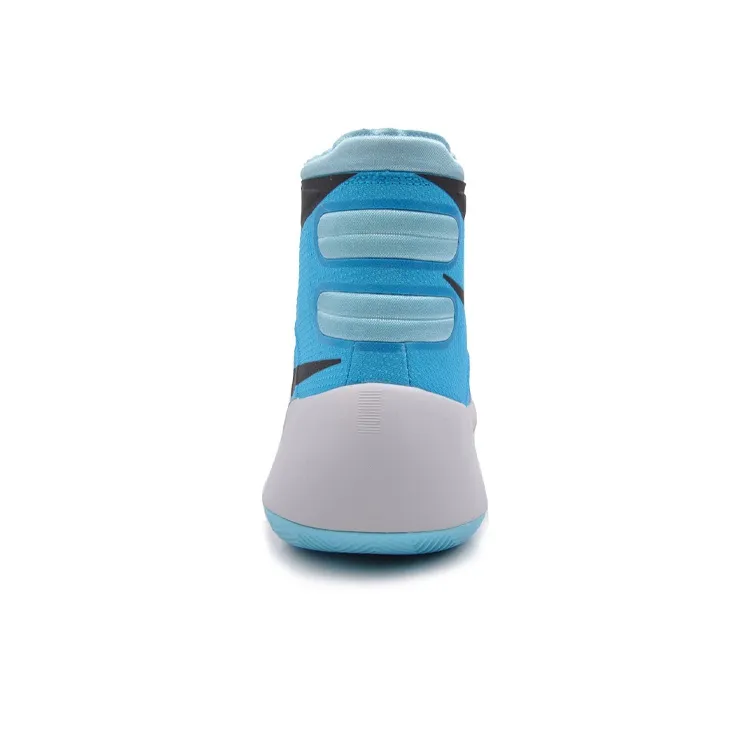 Nike Hyperdunk 2015 EP Blue Version-3