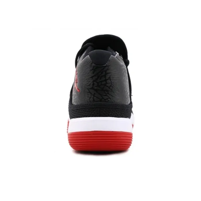 JORDAN SUPER.FLY 2017 Pfx 'Black'-3