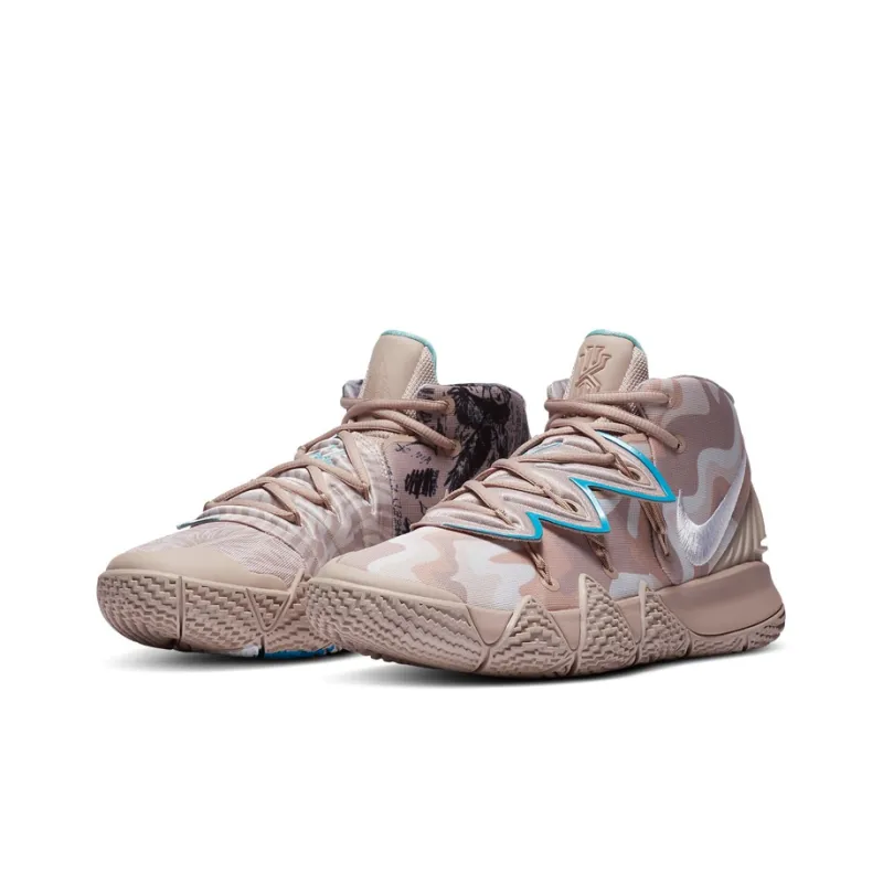 Nike Kybrid S2 'Desert Camo'-2