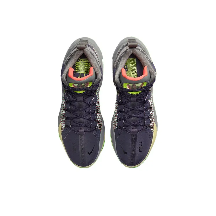 Nike Air Zoom G.T. Jump EP 'Gray Red'-3