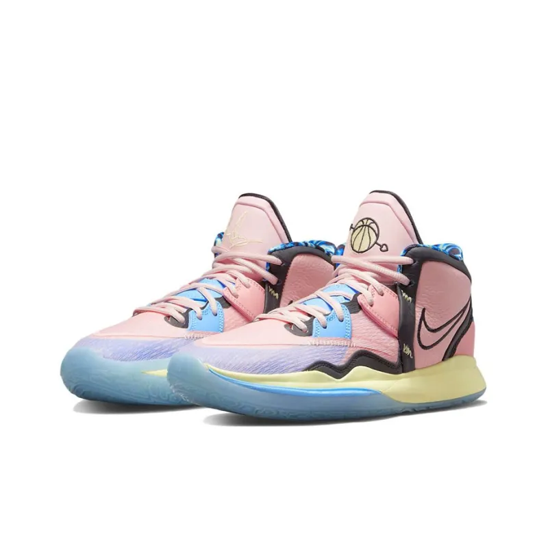 Nike Kyrie Infinity Ep 'Valentine's Day'-2