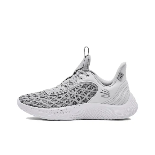 Unisex Under Armour Curry 9 Basketball shoes