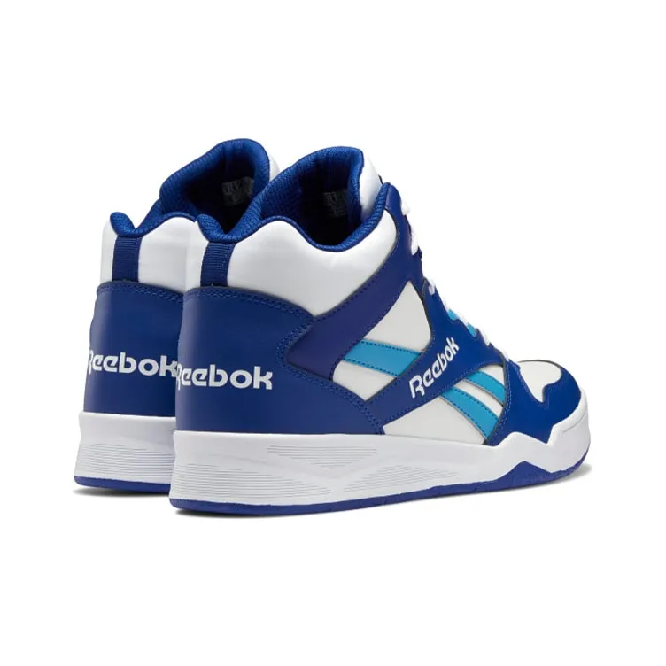Reebok Royal BB4500 High 2 'Classic Cobalt'-4