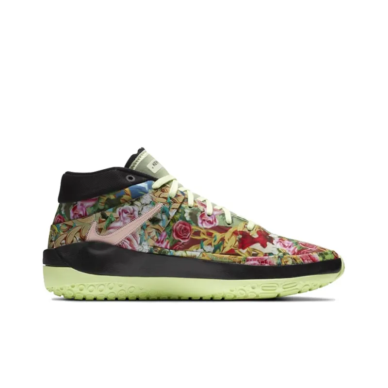 Nike X Nba 2K20 Kd 13 'Funk' Gamer Exclusive-1
