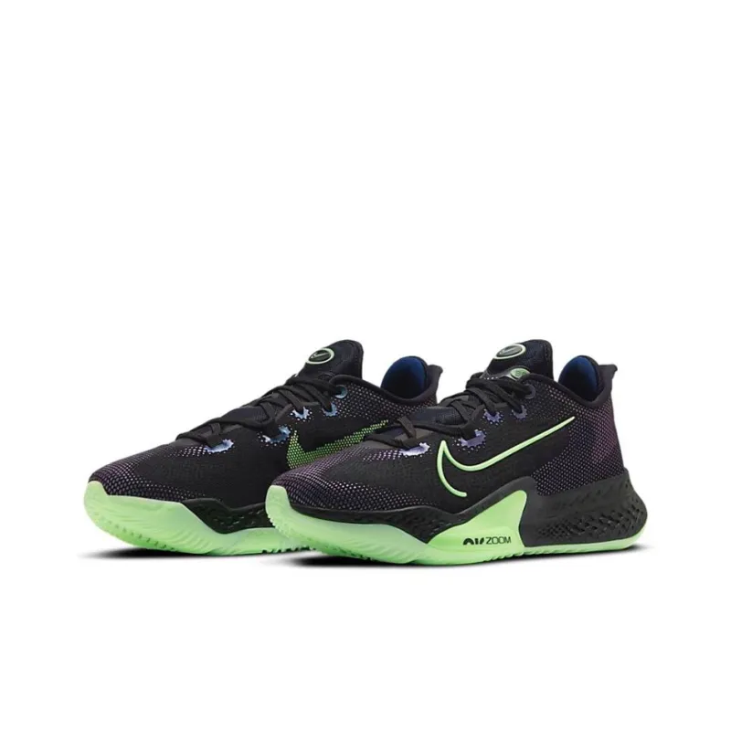 Nike Air Zoom BB NXT EP 'Dangerous'-2