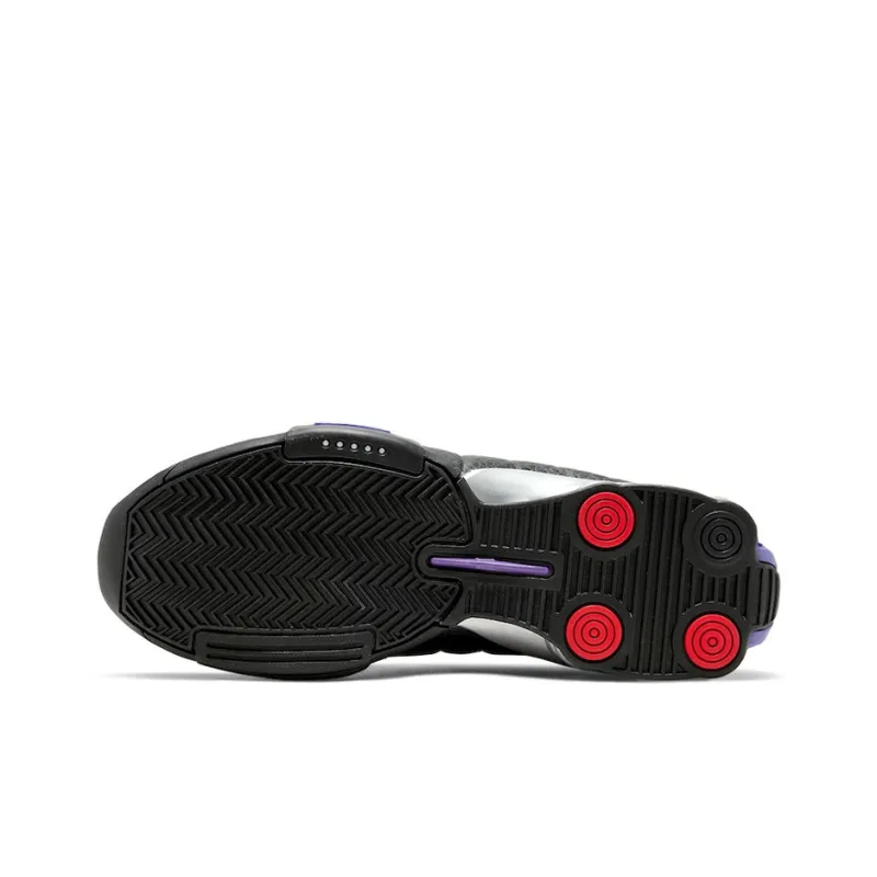 Nike Shox BB4 Raptors-5