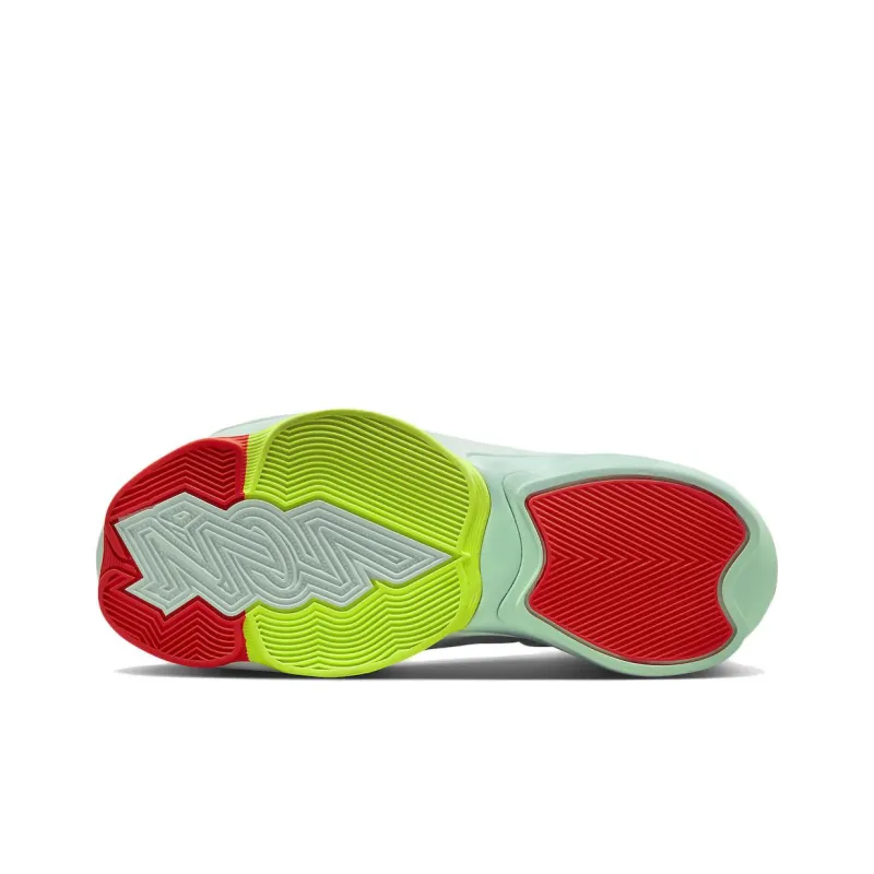 Air Jordan Zion 2 'Spring Hoops'-5
