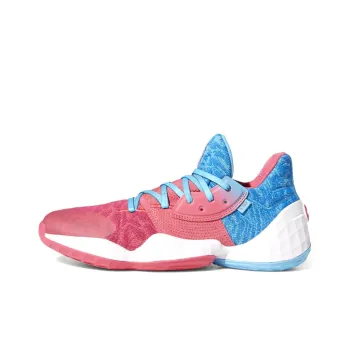 Adidas Harden Volume 4 'Candy Paint'