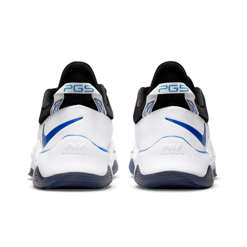Nike PlayStation X Pg 5 'White'-4