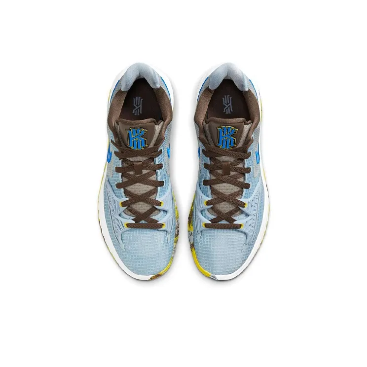 Nike Kyrie Low 4 EP 'Light Armory Blue'-3