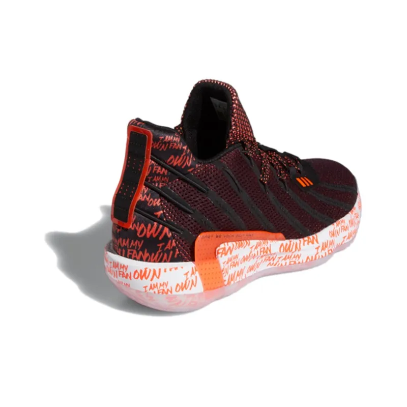 Adidas Dame 7 Gca 'I Am My Own Fan 2KDAY'-3