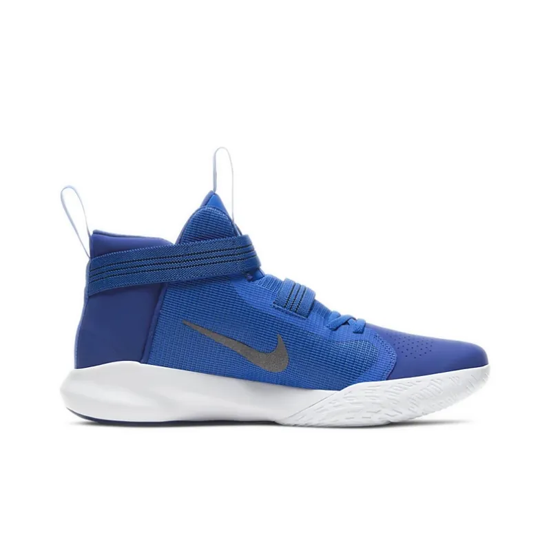 Nike Precision Iii FlyEase Game Royal-1