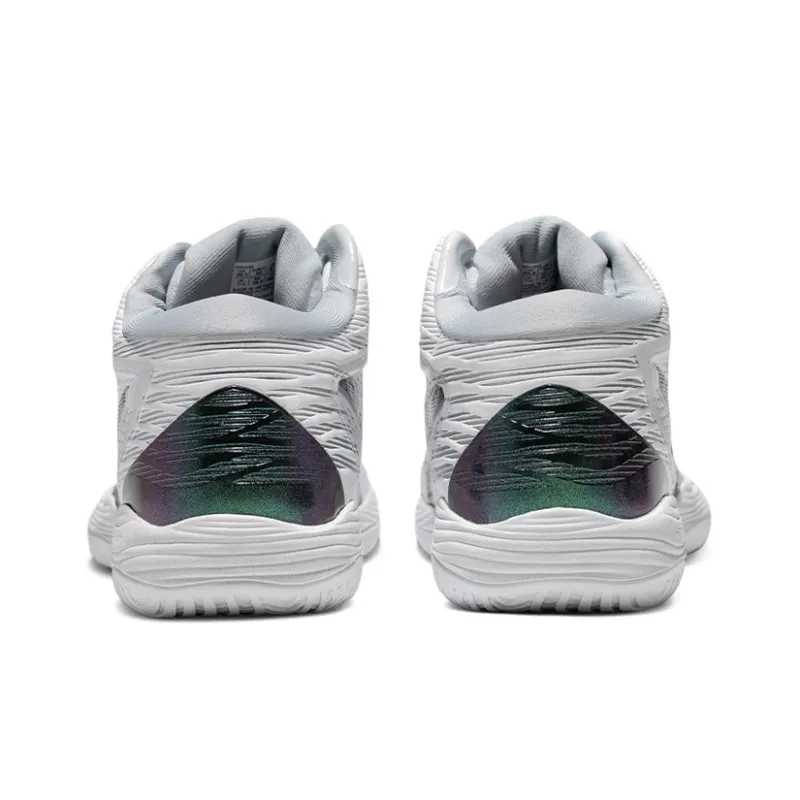 Asics Gelhoop V14 'White Prism Green'-2