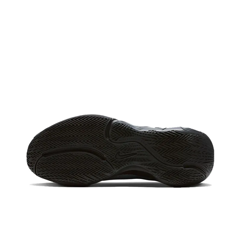 Nike Giannis Immortality 2 EP 'Black White'-4