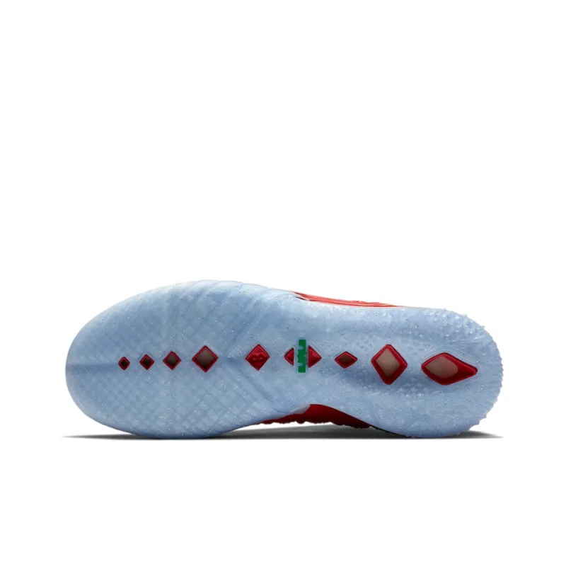 Nike LeBron 18 X Mas In La-5