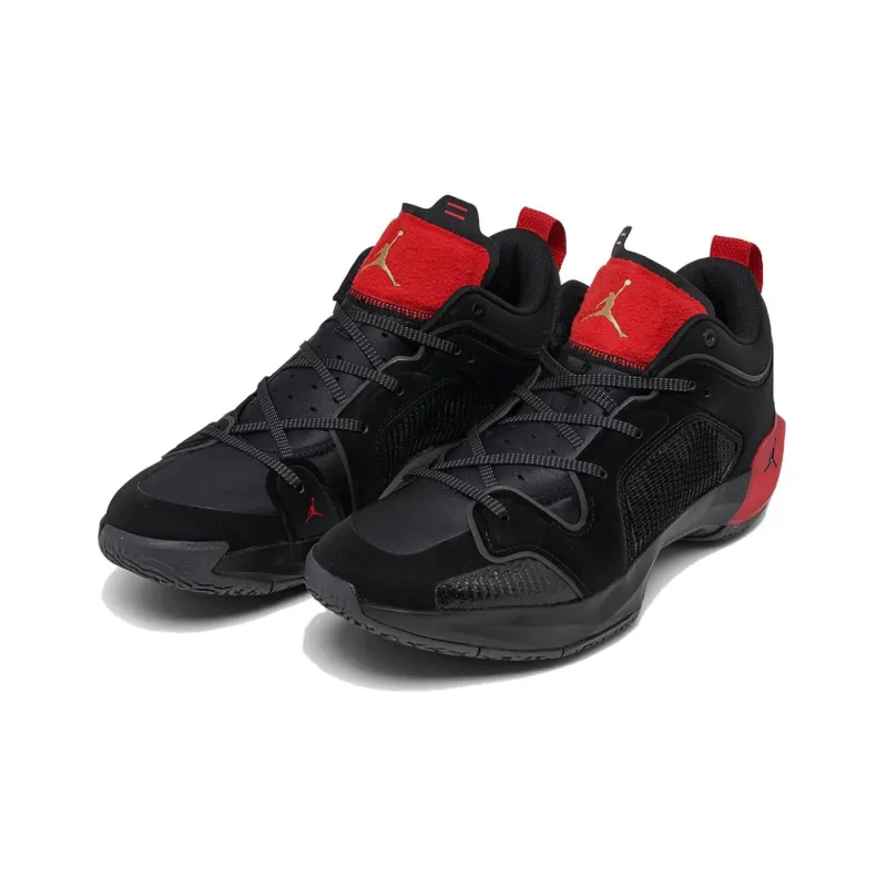 Air Jordan 37 Low 'Stunt'-2