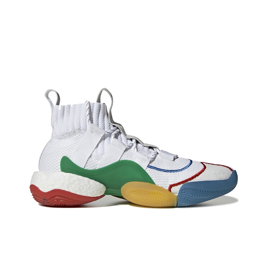 Adidas Pharrell X Crazy BYW X Gratitude US M 10.5