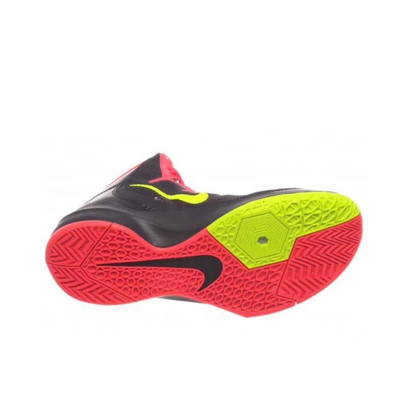 Nike Zoom Without A Doubt Black/Red-5