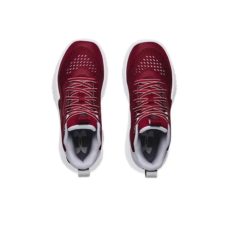 Under Armour Flow Breakthru 2 Team 'Cardinal' Women's-3