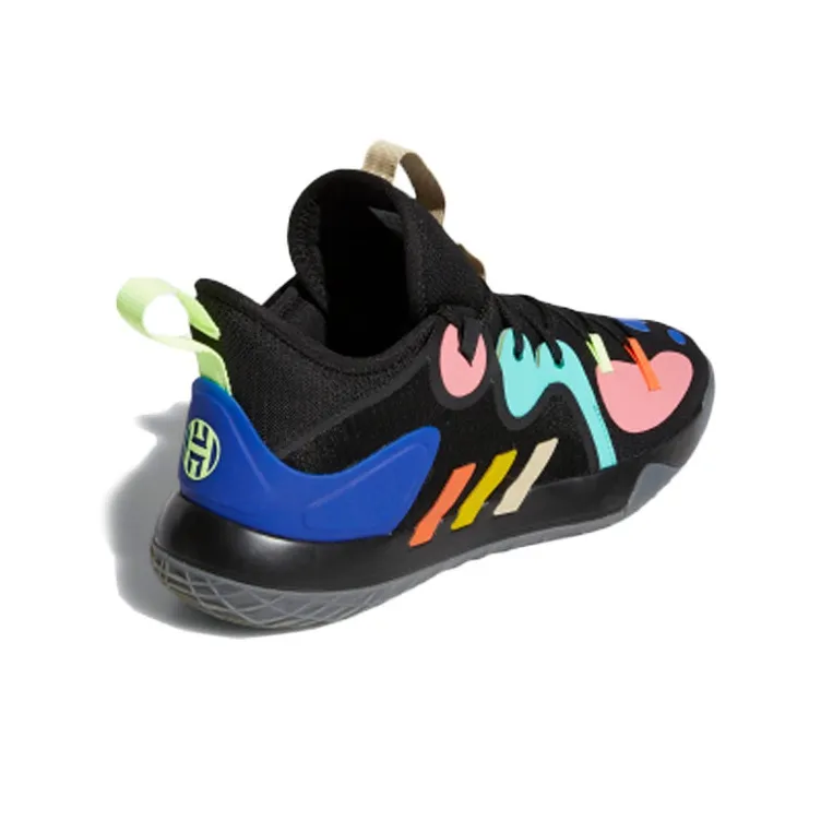 Adidas Harden Stepback 2 Multi-3