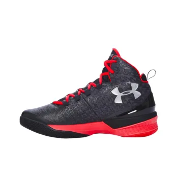 Under Armour Clutchfit Drive 3 'Black Red'