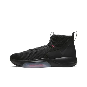 Nike Zoom Rize 'Black'