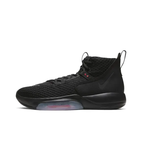 Nike Zoom Rize 'Black'
