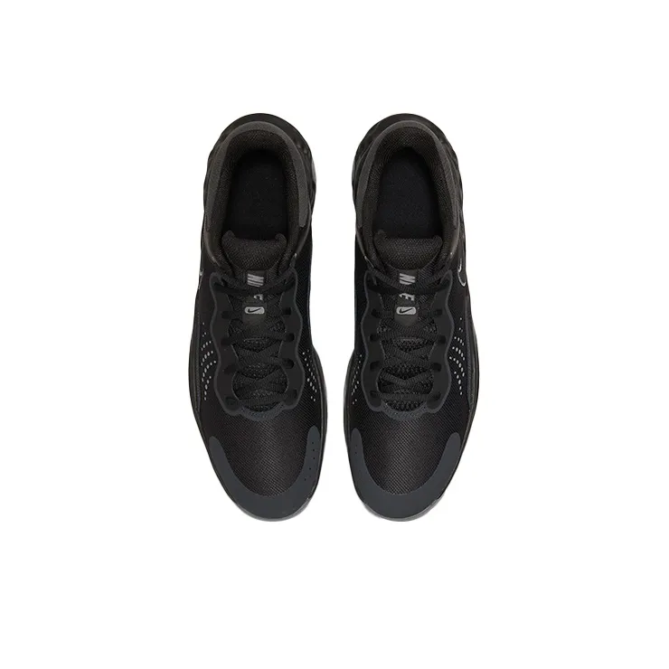 Nike Fly.By Mid 3 Black Cool Grey-3