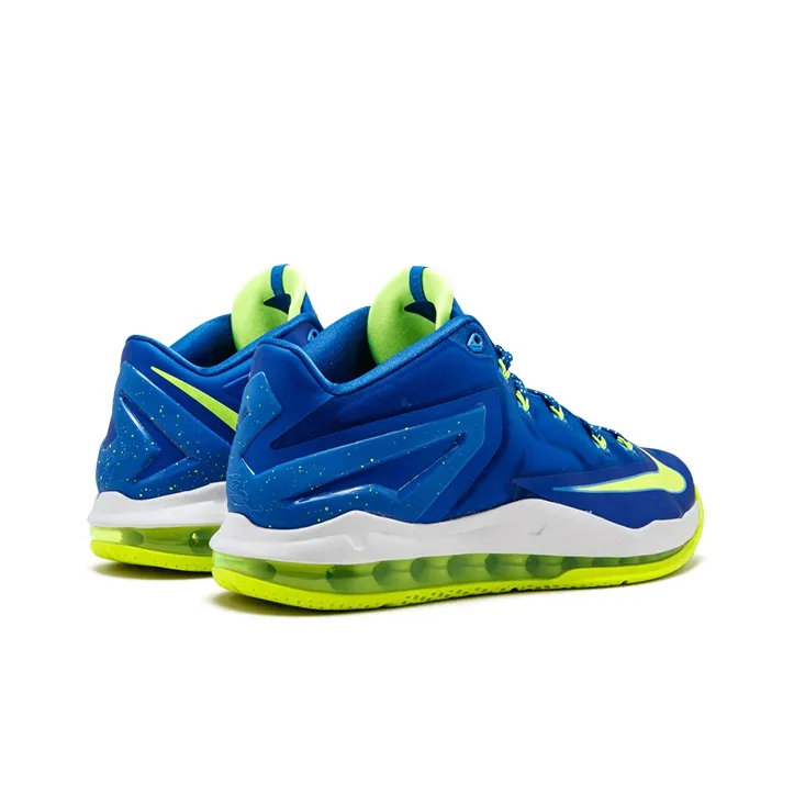 Nike LeBron 11 Low Sprite-3