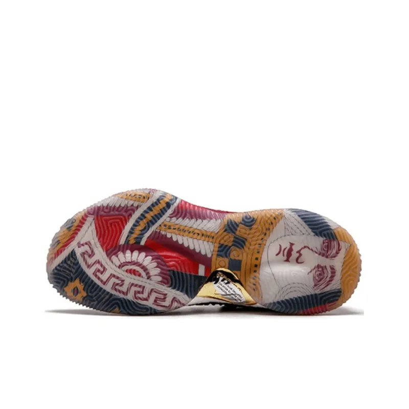 Adidas Crazy Explosive Low Pk 'Las Vegas'-2