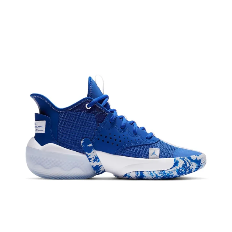 JORDAN React Elevation Tb 'Hyper Royal'-1