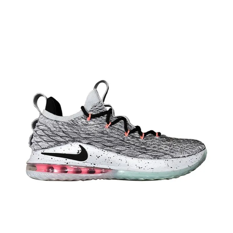 Nike Lebron 15 Low EP 'Melon'-1