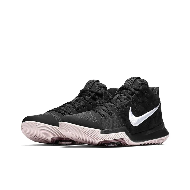 Nike Kyrie 3 Ep 'Silt Red'-2