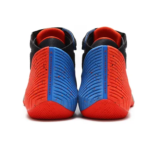JORDAN Why Not Zer0.1 Pfx 'Triple Double King'-3
