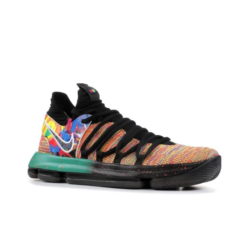 Nike Kd 10 What The-2
