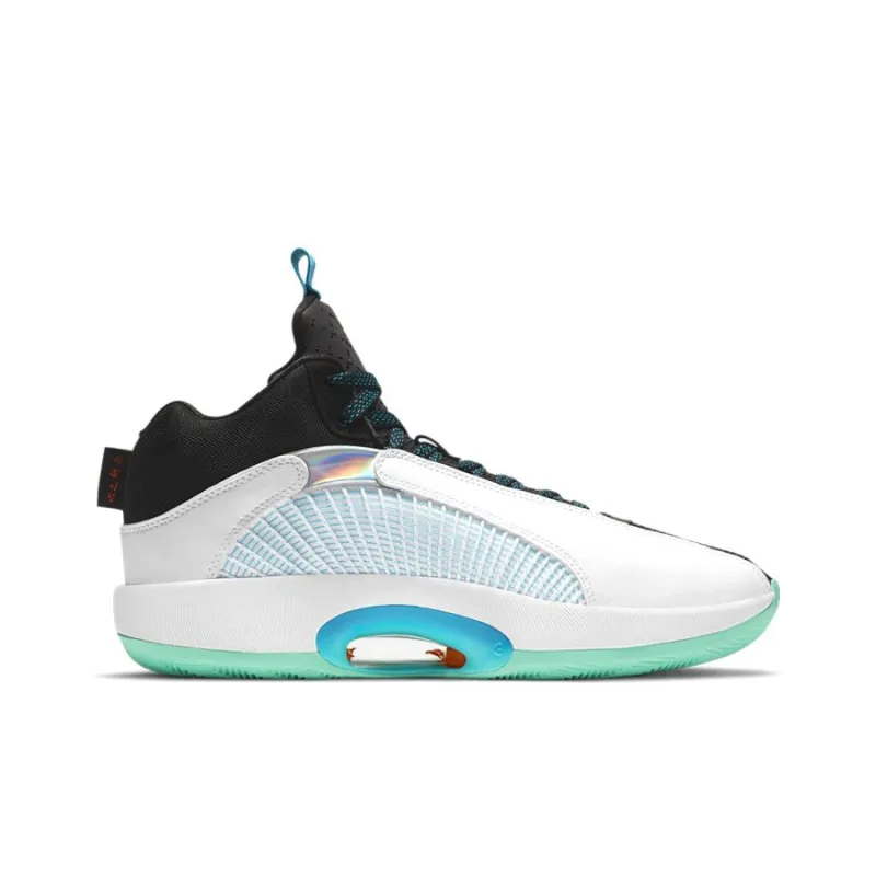 Jordan Xxxv Guo Ailun Morpho-1