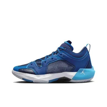 JORDAN 37 Low 'Fraternity'