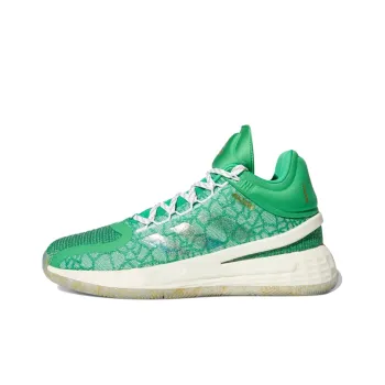 Adidas D Rose 11 Christmas Pack