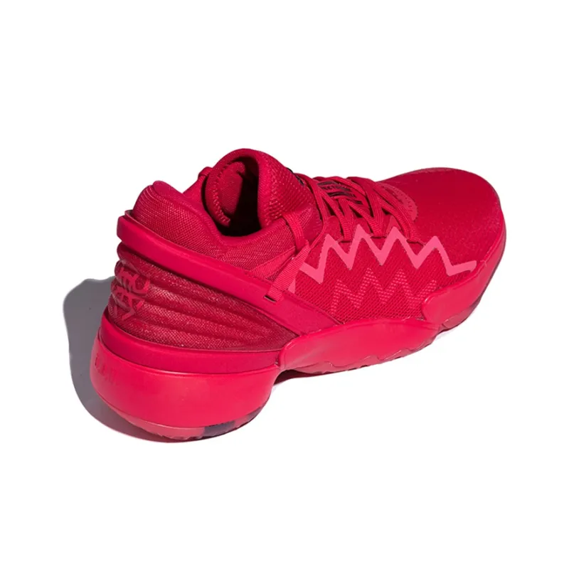 Adidas D.O.N. Issue #2 Gca Crayola Crayon Pack Power Pink-3