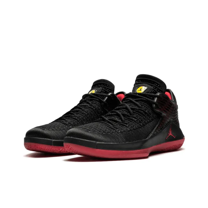 JORDAN 32 Low 'Last Shot'-1