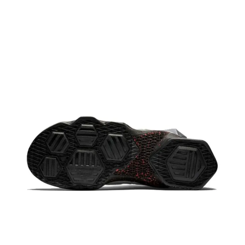 Nike LeBron 13 'Rubber City'-4