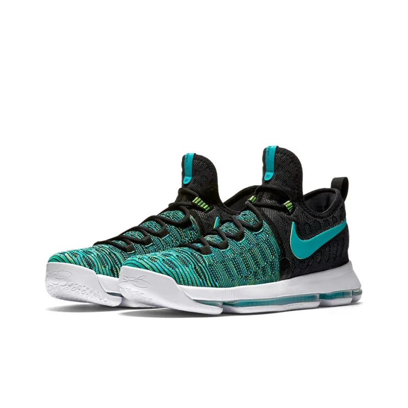 Nike Kd 9 Birds Of Paradise-2