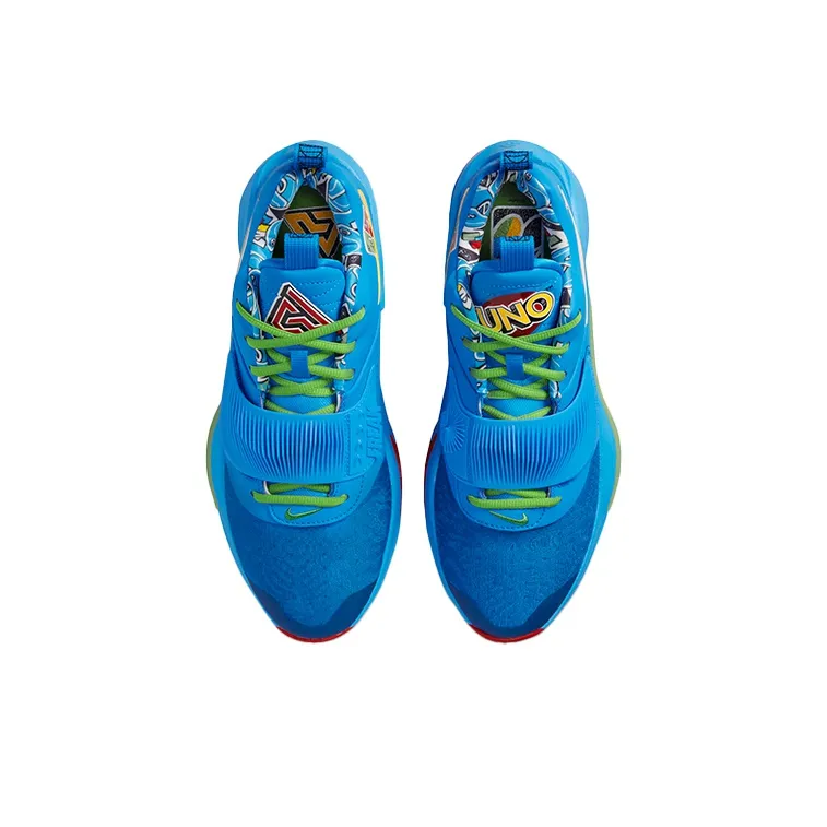 Nike X Uno Zoom Freak 3 Nrg Ep '50th Anniversary Blue'-3