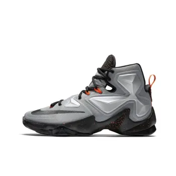 Nike LeBron 13 'Rubber City'