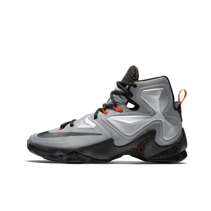 Nike LeBron 13 'Rubber City'-0