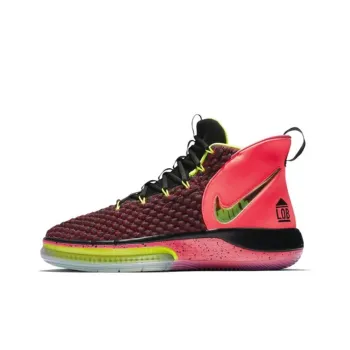 Nike Alphadunk Ep Hoverboard