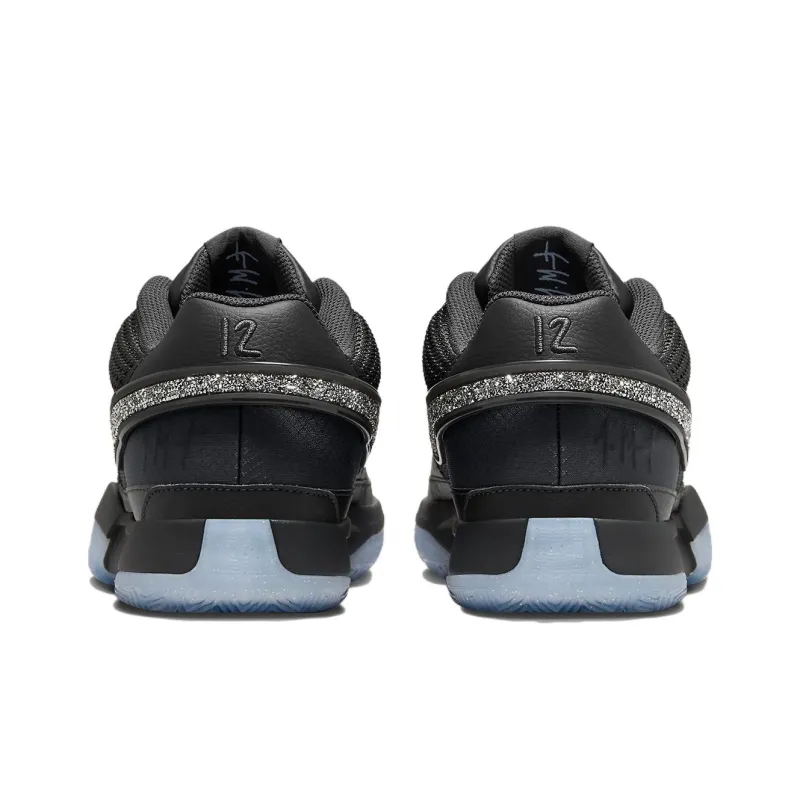 Nike Ja 1 Swarovski Midnight-4