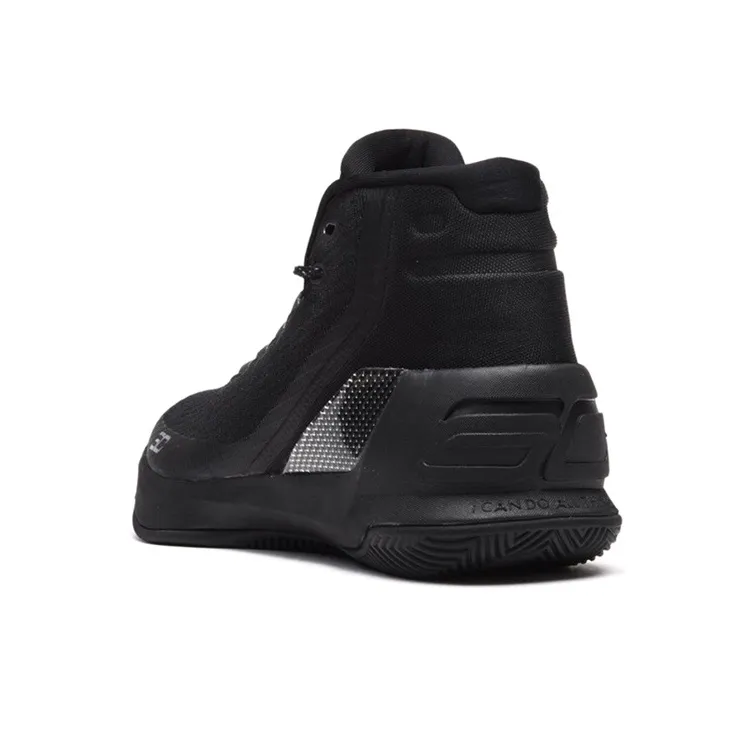 Under Armour Trifecta Black-3